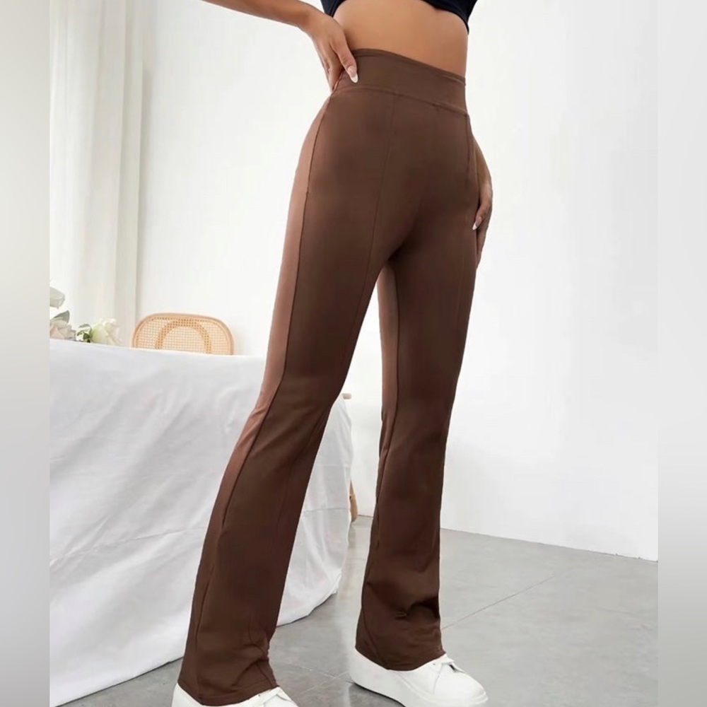 Flare leggings New